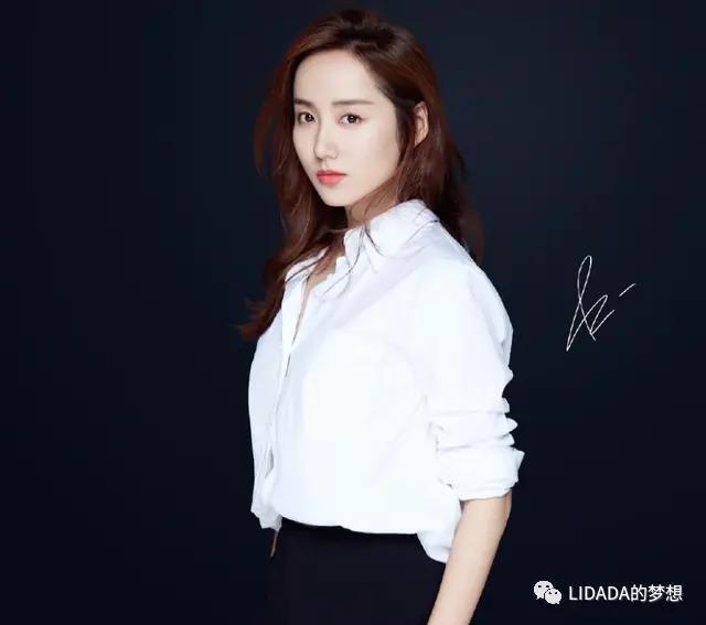 从杂工到女一号，她低调温柔演技受赞，戏红人不红却深得喜欢