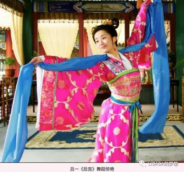 从杂工到女一号，她低调温柔演技受赞，戏红人不红却深得喜欢