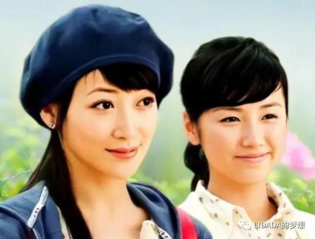 从杂工到女一号，她低调温柔演技受赞，戏红人不红却深得喜欢