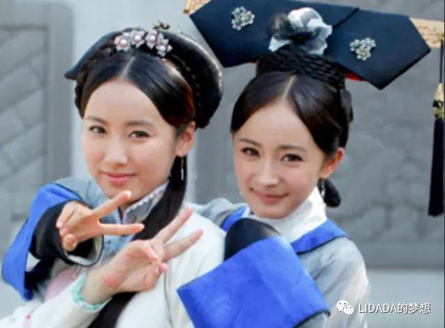 从杂工到女一号，她低调温柔演技受赞，戏红人不红却深得喜欢
