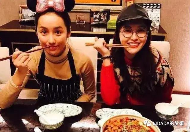 从杂工到女一号，她低调温柔演技受赞，戏红人不红却深得喜欢