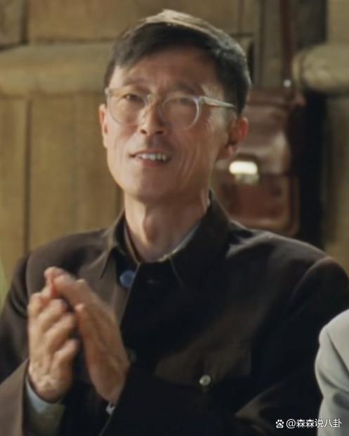 影帝滕汝骏病逝享年77岁，演老邮递员感动千万日本人