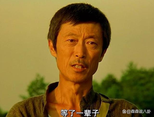 影帝滕汝骏病逝享年77岁，演老邮递员感动千万日本人