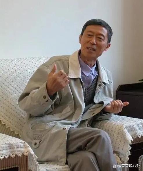 影帝滕汝骏病逝享年77岁，演老邮递员感动千万日本人