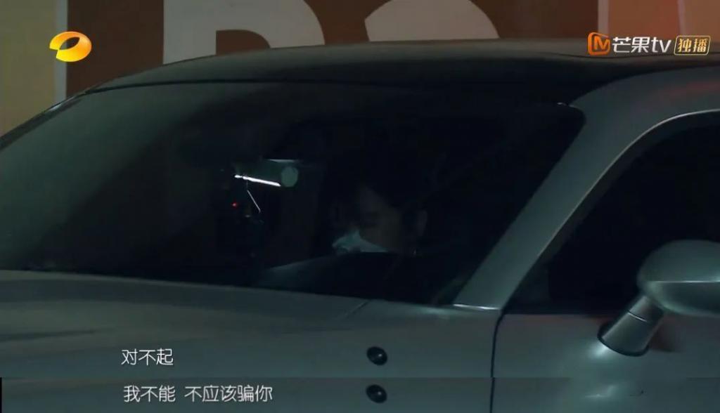 他被骂是“妈宝男”？