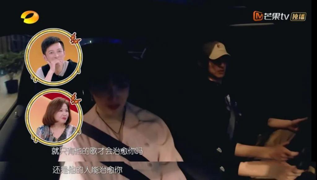 他被骂是“妈宝男”？