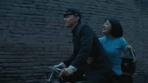 还记得《以家人之名》的齐明月吗？变化这么大？