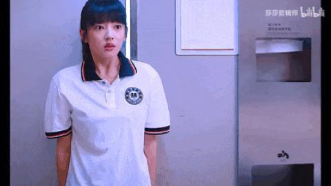 还记得《以家人之名》的齐明月吗？变化这么大？