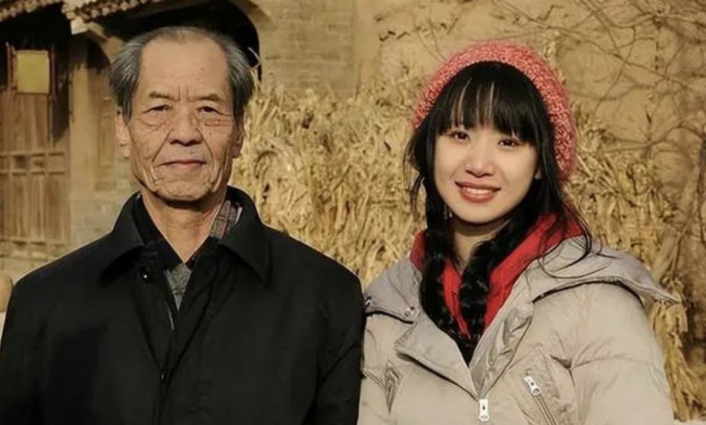 还记得《以家人之名》的齐明月吗？变化这么大？