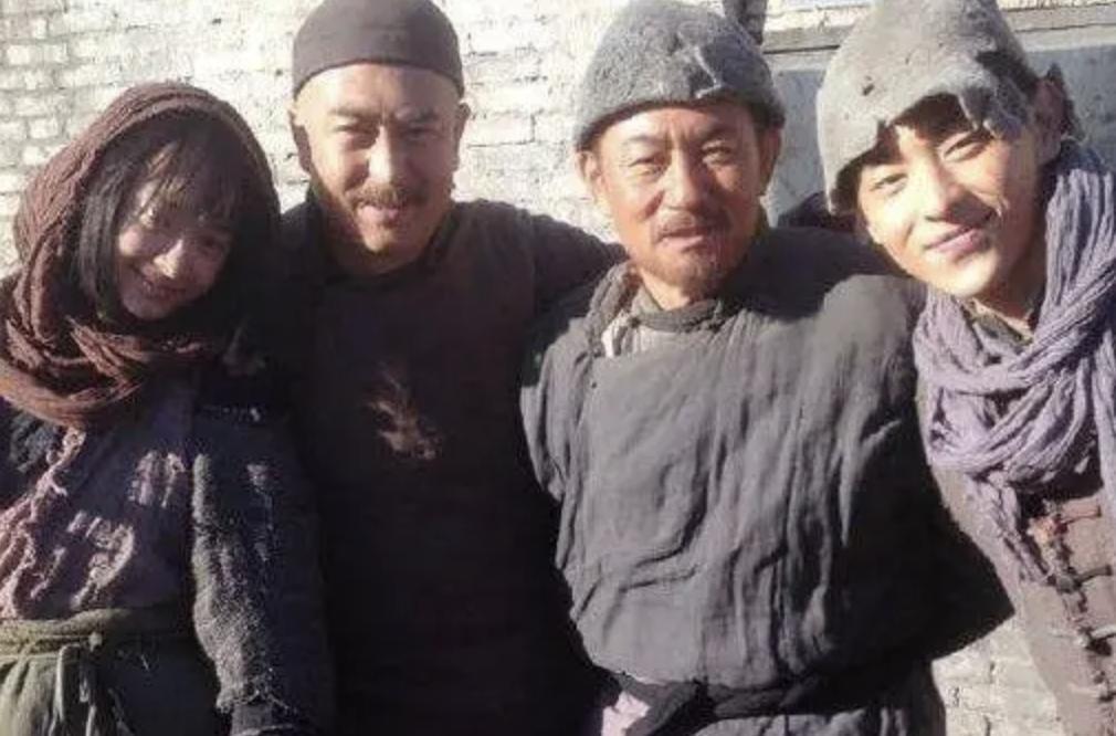 还记得《以家人之名》的齐明月吗？变化这么大？