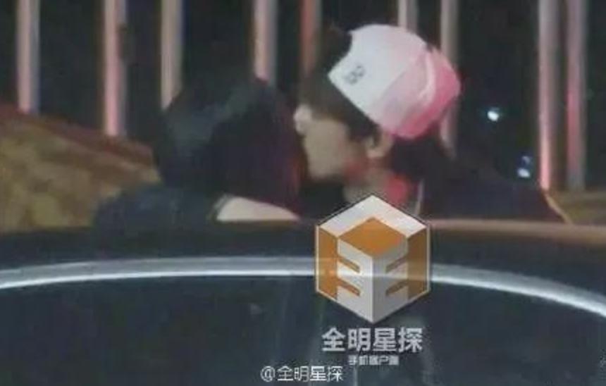 还记得《以家人之名》的齐明月吗？变化这么大？