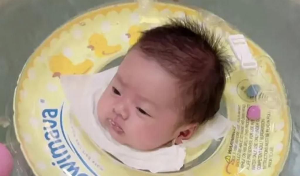 还记得《以家人之名》的齐明月吗？变化这么大？