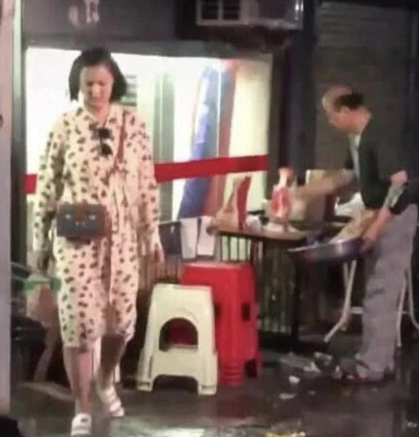 还记得《以家人之名》的齐明月吗？变化这么大？