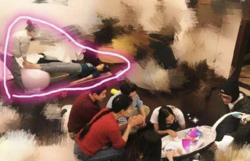 还记得《以家人之名》的齐明月吗？变化这么大？