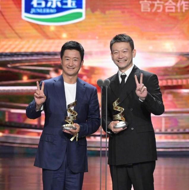 吴京郭帆联手成立影业公司 两人分别持股40%和35%