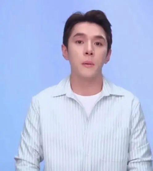 李佳琦没想明白错在哪
