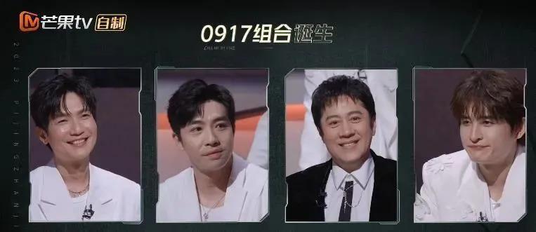 蔡国庆的精神状态很疯吗？