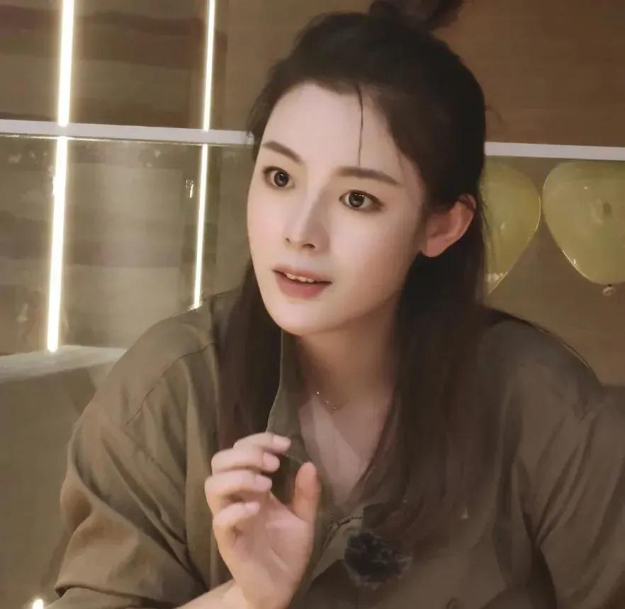 顶级女团，惊为天人