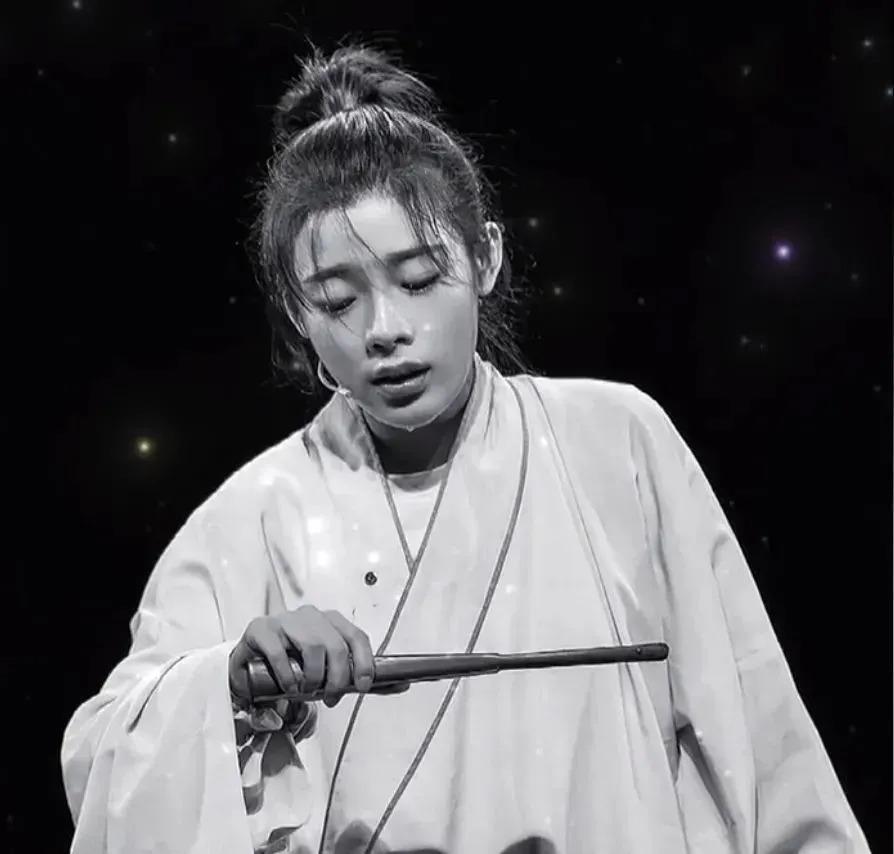 顶级女团，惊为天人