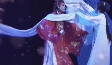 顶级女团，惊为天人