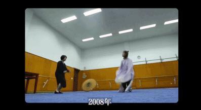 顶级女团，惊为天人