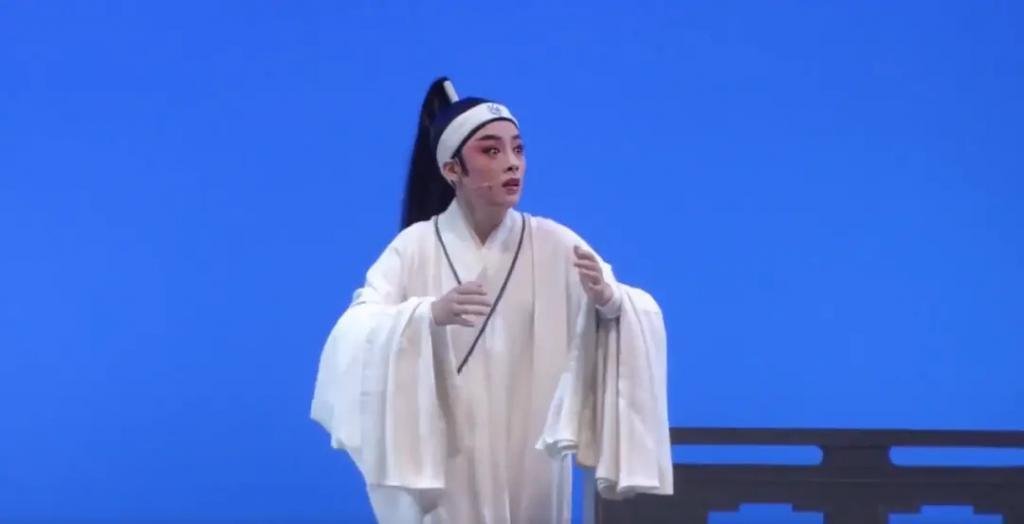 顶级女团，惊为天人