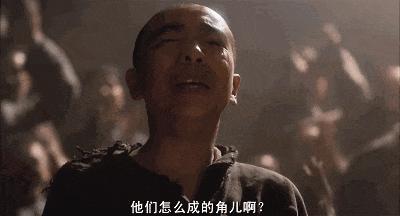 顶级女团，惊为天人