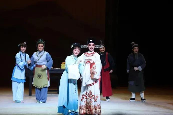 顶级女团，惊为天人