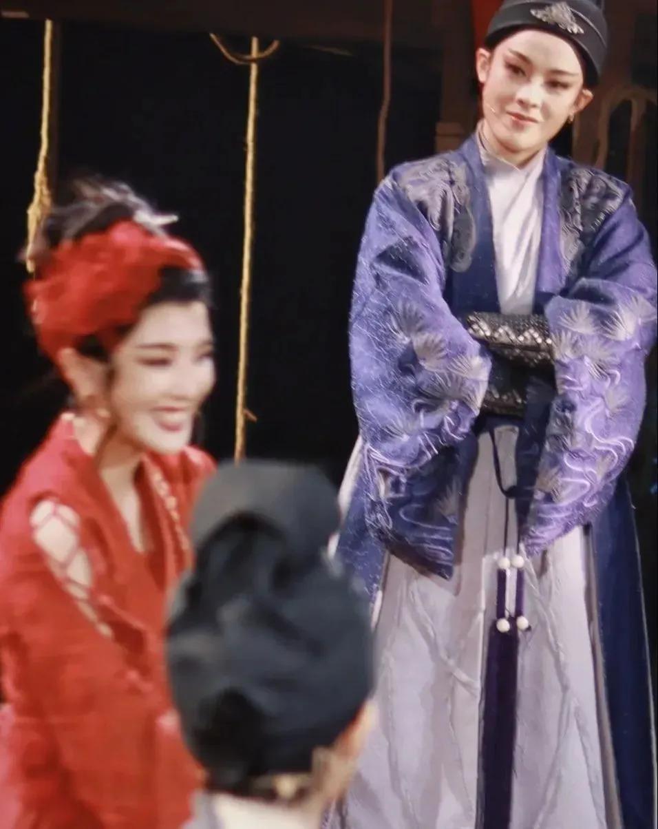 顶级女团，惊为天人