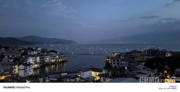 华为Mate 60 Pro评测：精雕细琢 成就史上最强大的Mate