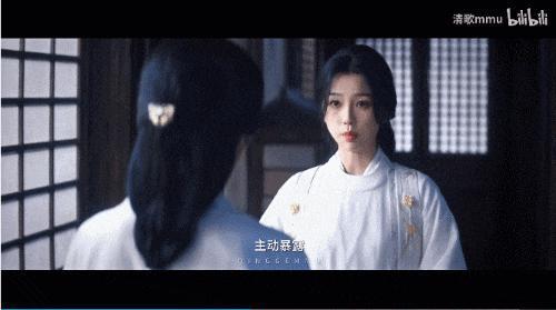 有钱大概是她最不值一提的标签