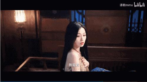 有钱大概是她最不值一提的标签