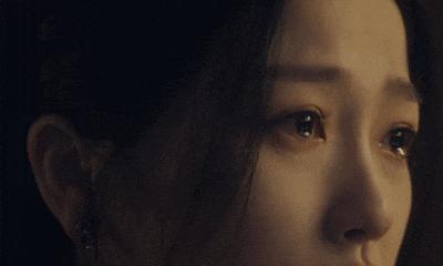 有钱大概是她最不值一提的标签