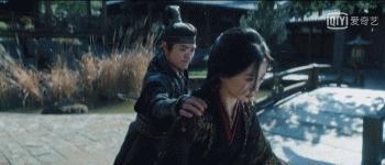 有钱大概是她最不值一提的标签