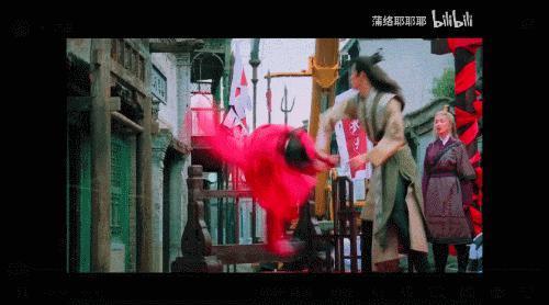 有钱大概是她最不值一提的标签