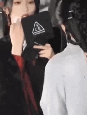 有钱大概是她最不值一提的标签