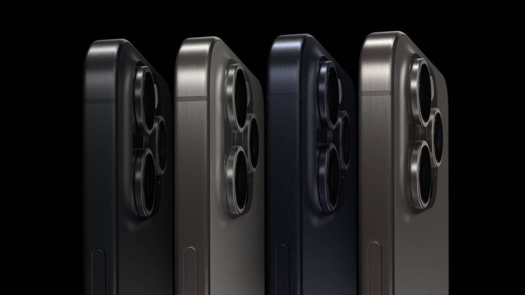 iPhone 15 系列选购指南：4 款新机怎么选？30 秒不纠结
