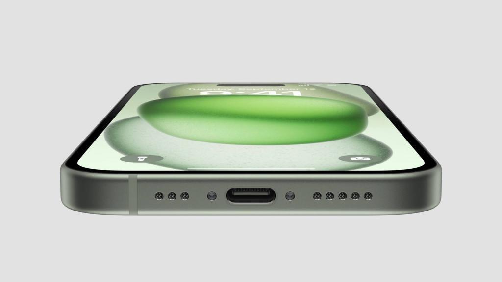 iPhone 15 系列选购指南：4 款新机怎么选？30 秒不纠结