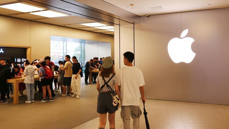 看完iPhone 15发布会，我的iPhone 13还能再战3年