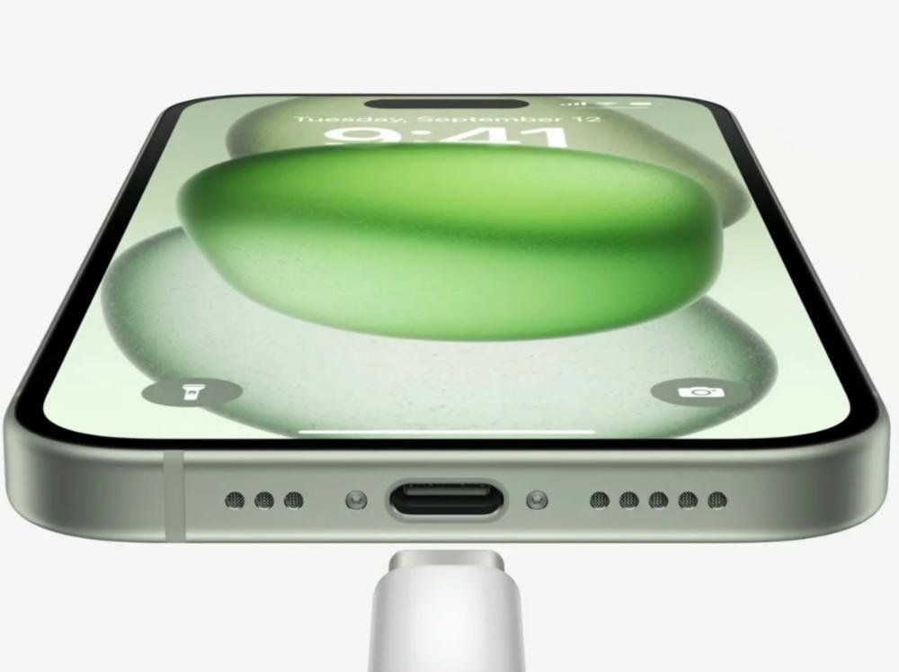 看完iPhone 15发布会，我的iPhone 13还能再战3年