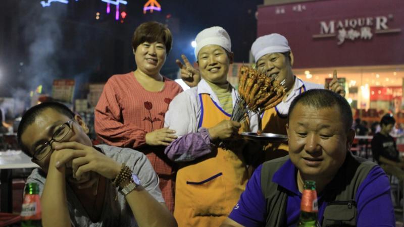 离海最远的地方，把海鲜卖去江浙沪