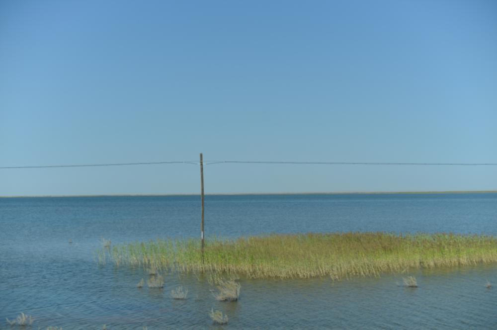 离海最远的地方，把海鲜卖去江浙沪