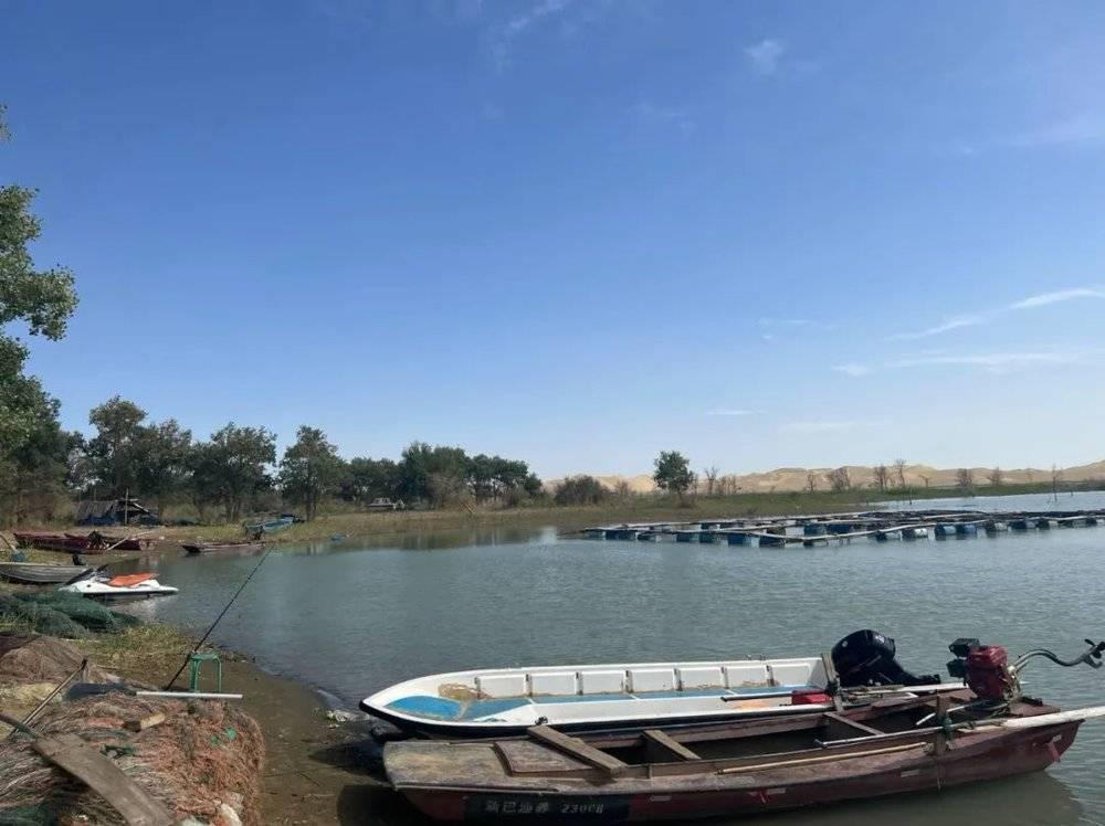 离海最远的地方，把海鲜卖去江浙沪