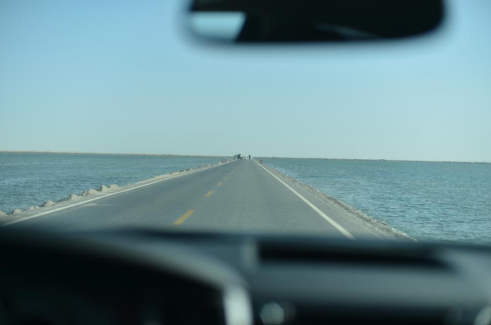 离海最远的地方，把海鲜卖去江浙沪