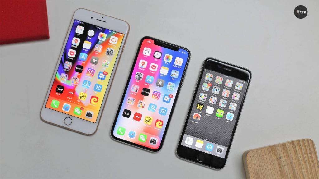 三年之期已至,想象中的 iPhone 却没有归位