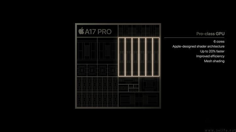 首发3nm、全系换芯，苹果要重新定义产品线