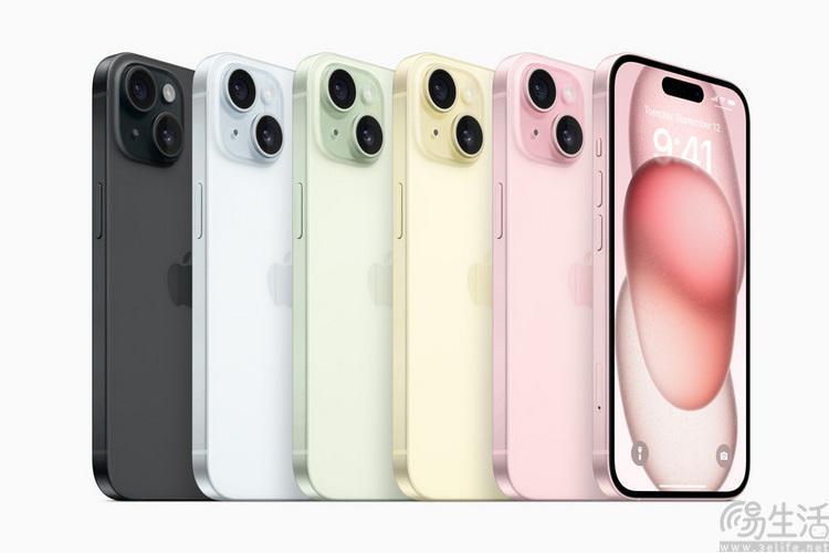 首发3nm、全系换芯，苹果要重新定义产品线