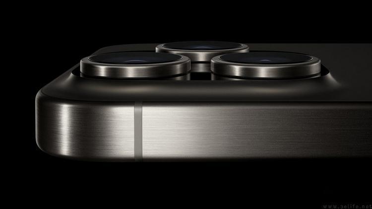 首发3nm、全系换芯，苹果要重新定义产品线