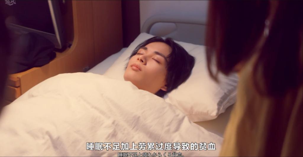 一夜爆红的顶流，这次是彻底翻车了