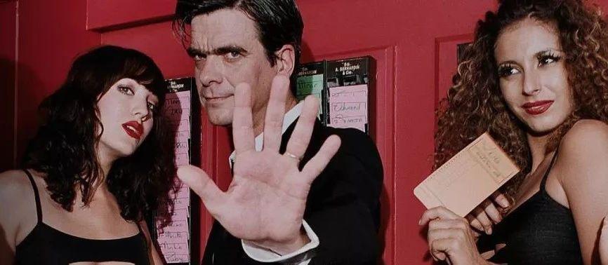 公开跳脱衣舞，连她也堕落了？